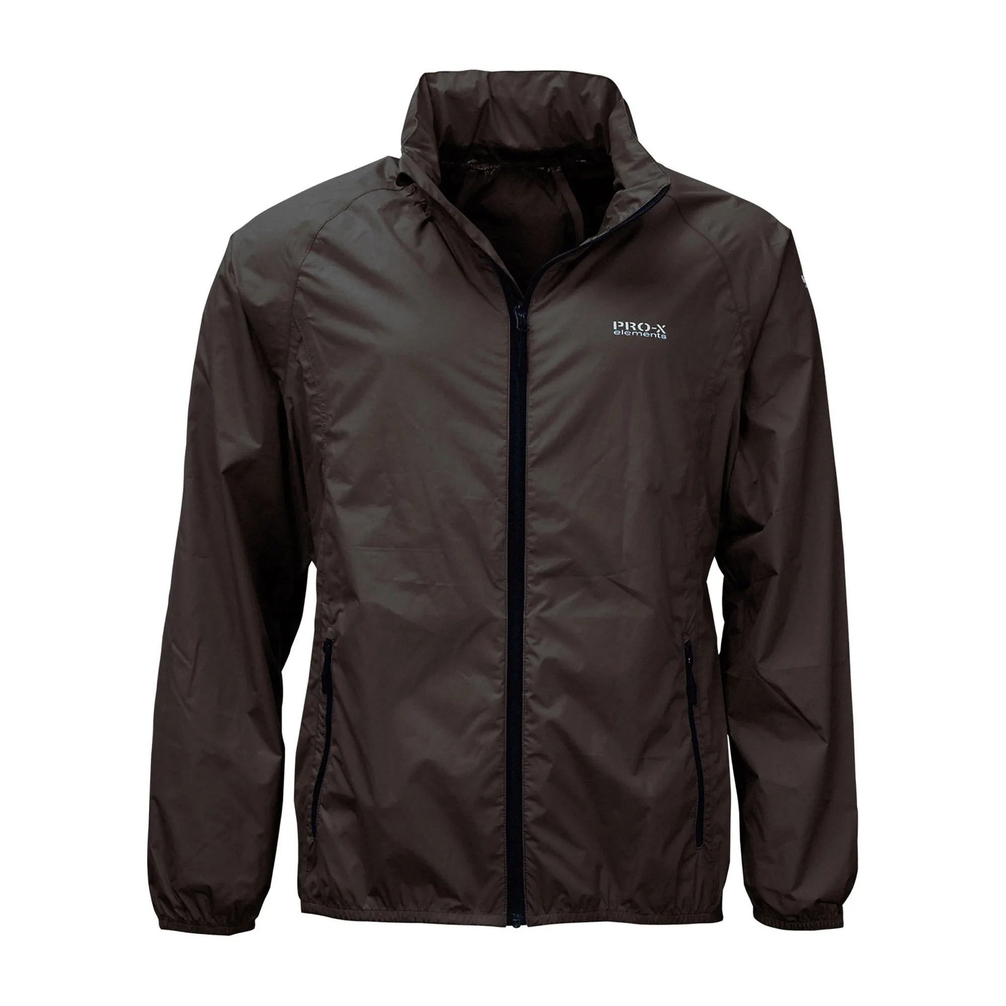 Pro-X Elements Light Packable Rain Jacket Men | Plutosport